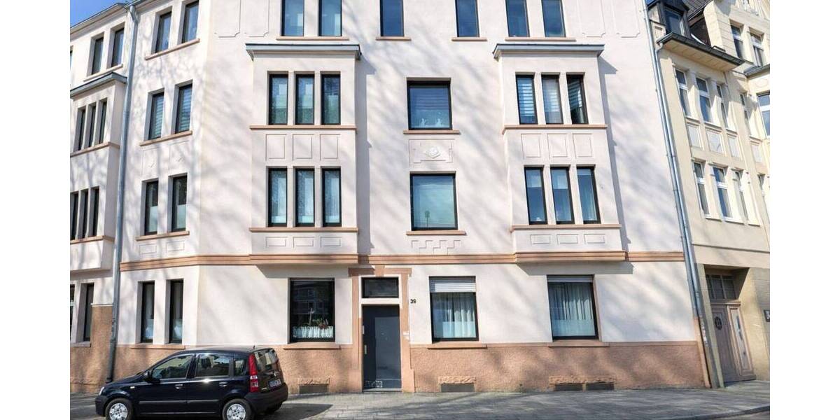 Etagenwohnung Herne Herne-Mitte - 2 Zimmer, 55 m&sup2;, 450&euro; | Angebot:26217516