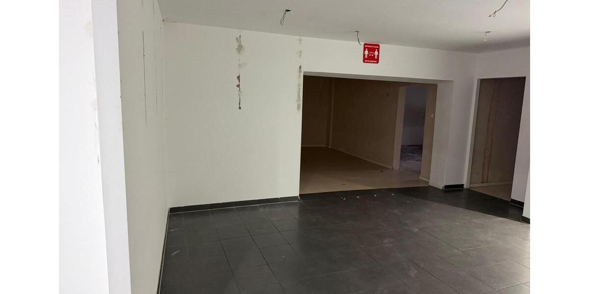 Gewerbeobjekt Duisburg Hamborn - 1.300&euro; | Angebot:24694556