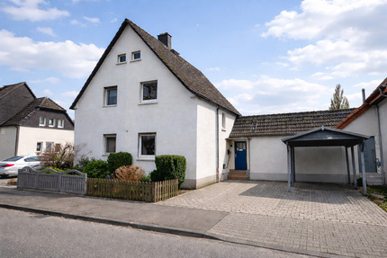 Haus Gelsenkirchen Scholven - 3 Zimmer, 80 m&sup2;, 154.900&euro; | Angebot:25726838