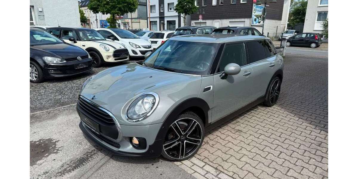 Mini One Clubman 110.000 km 12.297 &euro; Herten 45699
