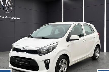 Kia Picanto 100.000 km 7.490 &euro; Duisburg 47259