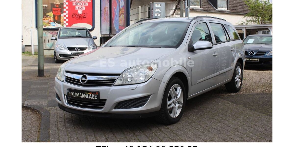 Opel Astra 134.300 km 3.000 &euro; Duisburg 47167