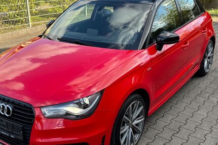 Audi A1 79.000 km 9.600 &euro; Herne ( Nordrhein-Westfalen ) 44628