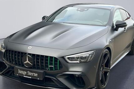 Mercedes-Benz AMG GT 39.982 km 129.890 &euro; Rhede 46414