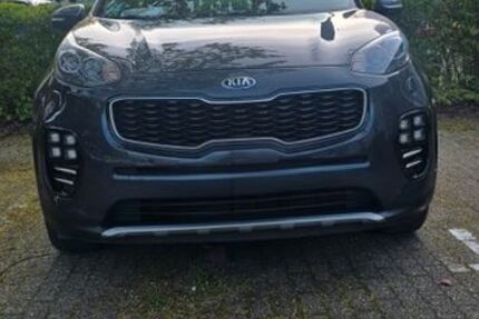 Kia Sportage 108.600 km 14.650 &euro; Duisburg 47167