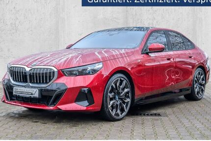 BMW 550 28.174 km 69.480 &euro; Castrop-Rauxel 44579