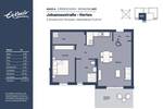 Etagenwohnung Herten Westerholt - 2 Zimmer, 74 m&sup2;, 305.000&euro; | Angebot:25690450