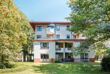 Wohnung Oberhausen - 2.5 Zimmer, 57 m&sup2;, 499&euro; | Angebot:26277970