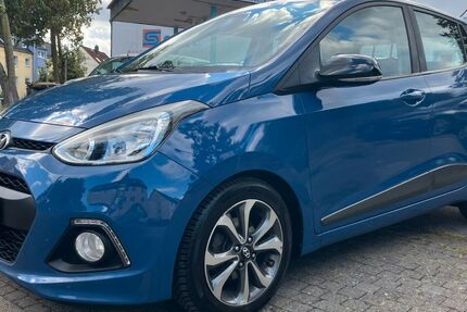 Hyundai i10 139.600 km 5.450 &euro; Essen 45359