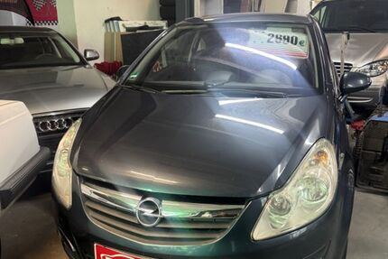 Opel Corsa 135.000 km 2.690 &euro; Oberhausen 46149