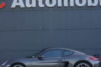 Porsche Cayman 139.100 km 47.880 &euro; Velen 46342