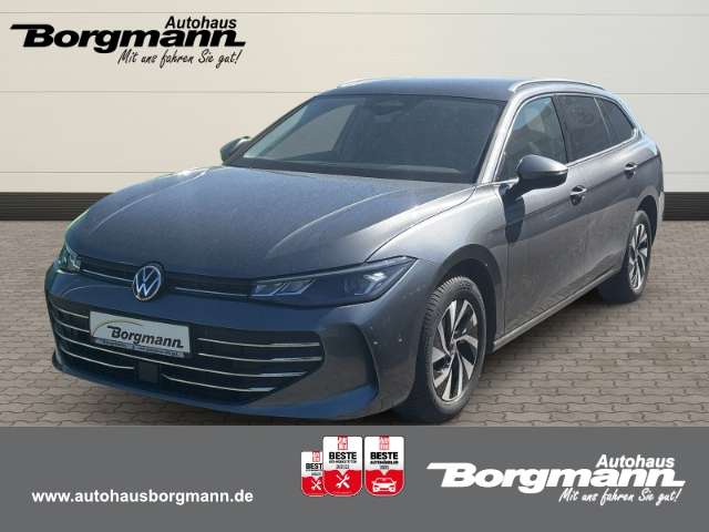 VW Passat 10.323 km 36.950 &euro; Haltern am See 45721