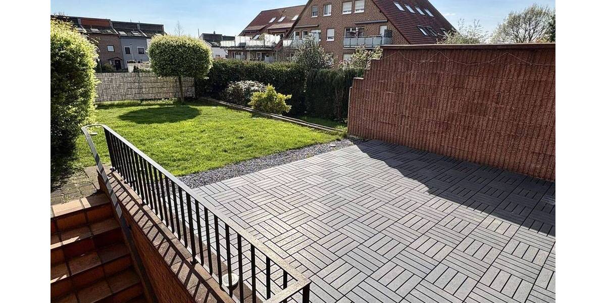 Einfamilienhaus Oberhausen Alsfeld - 5 Zimmer, 155 m&sup2;, 489.000&euro; | Angebot:26204904