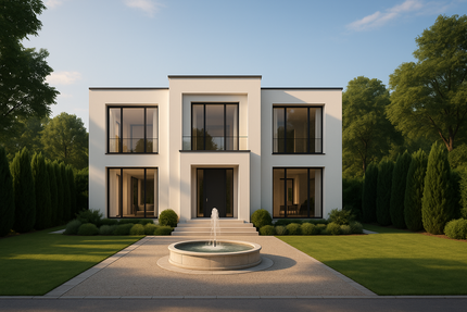 Haus Essen Stadtbezirk IX - 5 Zimmer, 677 m&sup2;, 1.150.000&euro; | Angebot:23144203