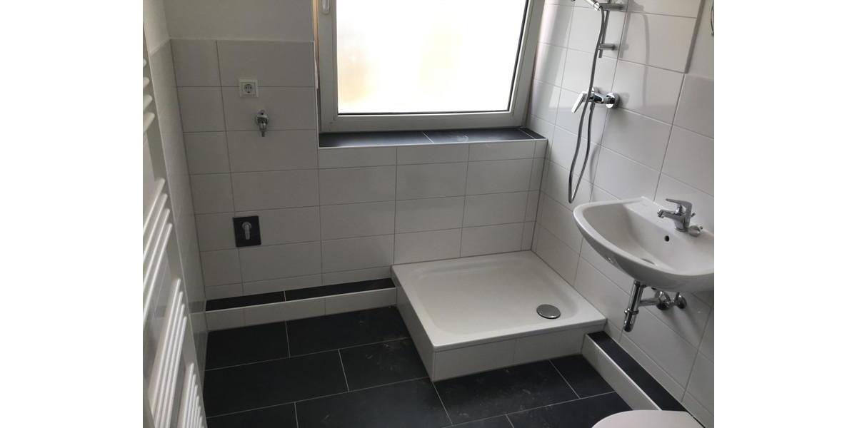 Erdgeschoßwohnung Gelsenkirchen Gelsenkirchen-West - 2 Zimmer, 48 m&sup2;, 342&euro; | Angebot:22601453