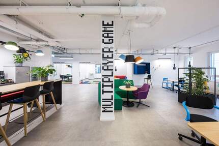 Gewerbeobjekt Mülheim an der Ruhr Mitte - 189&euro; | Angebot:25754911