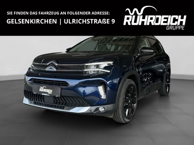 Citroen C5 Aircross 33.091 km 24.990 &euro; Gelsenkirchen 45891