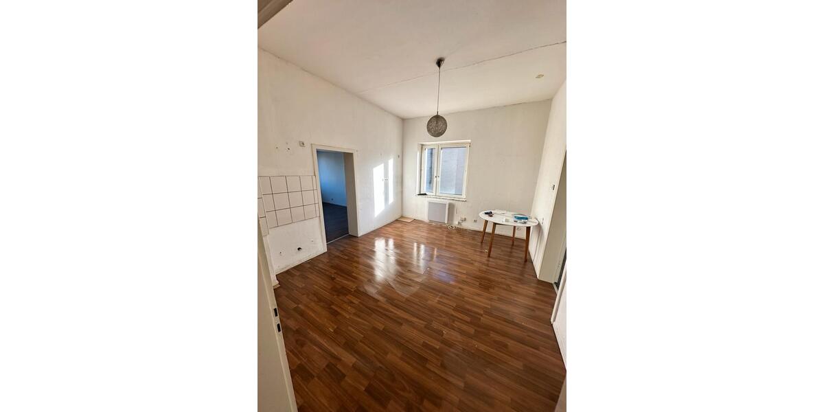 Erdgeschoßwohnung Herne Altenhöfen - 2 Zimmer, 49 m&sup2;, 420&euro; | Angebot:25571186