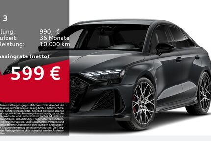 Audi RS3 2.050 km 69.770 &euro; Bochum 44809