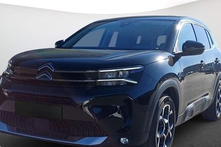 Citroen C5 Aircross 24.631 km 18.949 &euro; Borken 46325