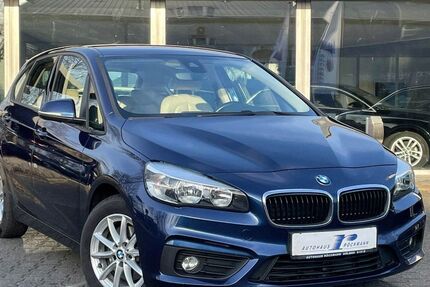 BMW 218 168.305 km 8.950 &euro; Dülmen 48249