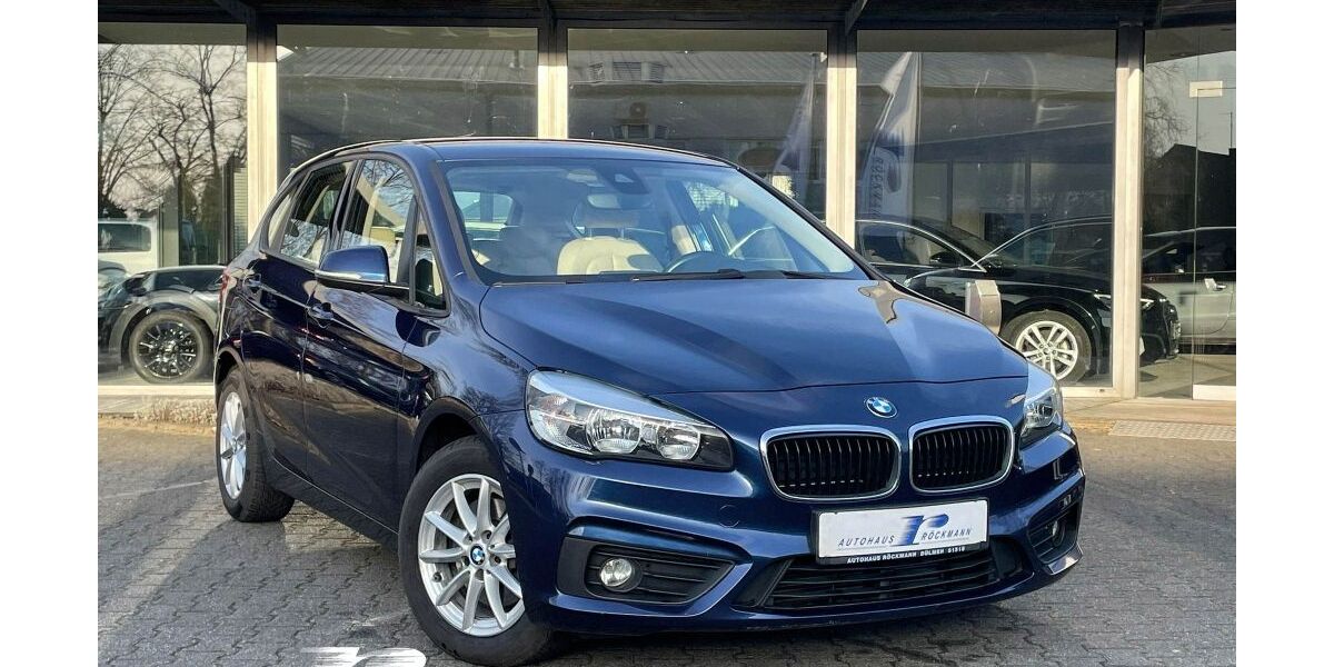 BMW 218 168.305 km 8.950 &euro; Dülmen 48249