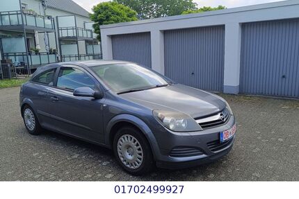Opel Astra 131.000 km 1.290 &euro; Oberhausen 46145