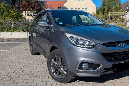 Hyundai ix35 127.000 km 11.799 &euro; Gladbeck 45968