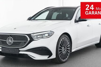 Mercedes-Benz E 300 9.821 km 64.880 &euro; Olfen 59399