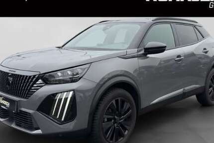 Peugeot 2008 31.800 km 22.990 &euro; Duisburg 47059