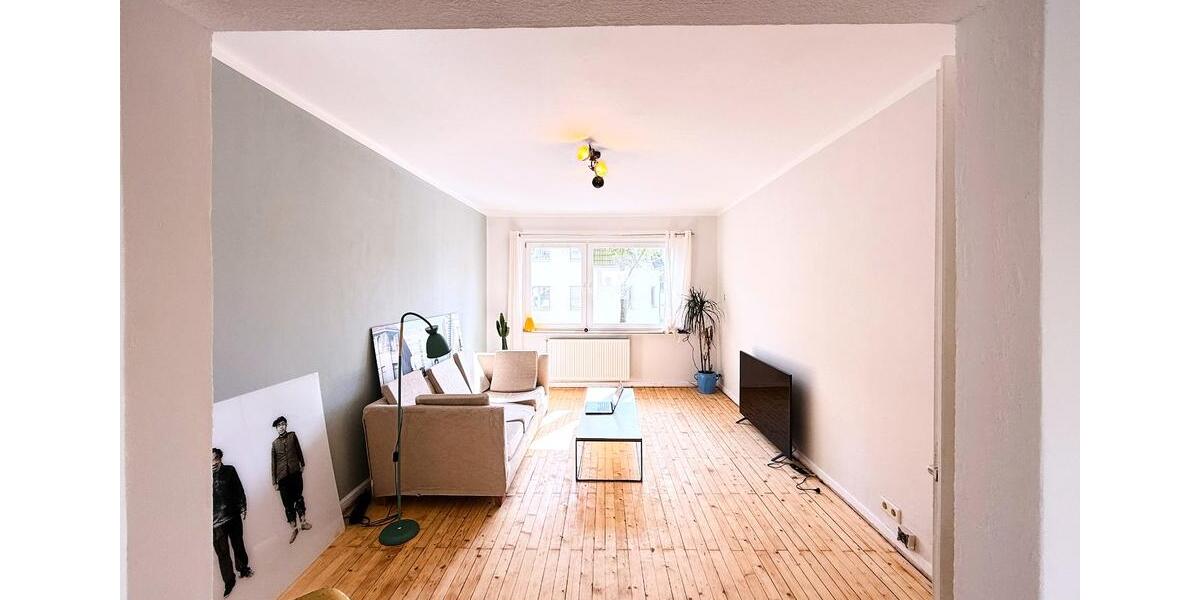 Etagenwohnung Recklinghausen - 3 Zimmer, 74 m&sup2;, 850&euro; | Angebot:26278483
