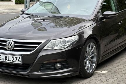 VW Passat CC 229.000 km 6.950 &euro; Castrop-Rauxel 44575