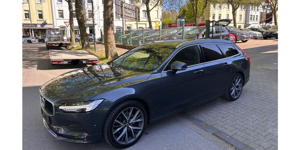 Volvo V90 156.000 km 17.490 &euro; Gelsenkirchen 45889