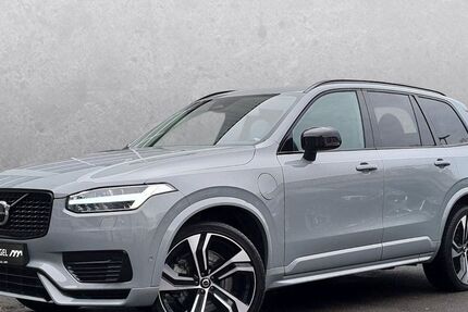 Volvo XC90 23.498 km 58.880 &euro; Dinslaken 46535