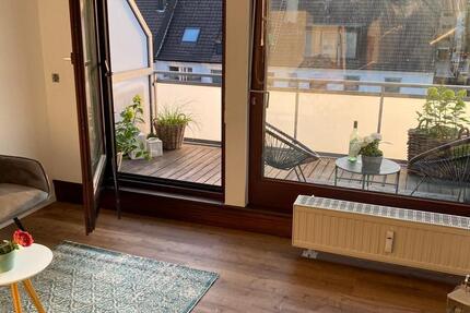 Wohnung Essen Stadtbezirk II - 2.5 Zimmer, 57 m&sup2;, 930&euro; | Angebot:26618830