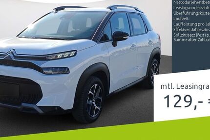Citroen C3 Aircross 17.756 km 14.949 &euro; Borken 46325