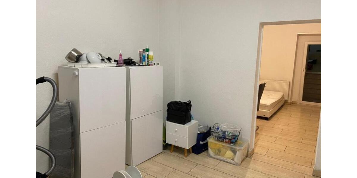 Etagenwohnung Duisburg Duisburg-Mitte - 2 Zimmer, 43 m&sup2;, 540&euro; | Angebot:25398248