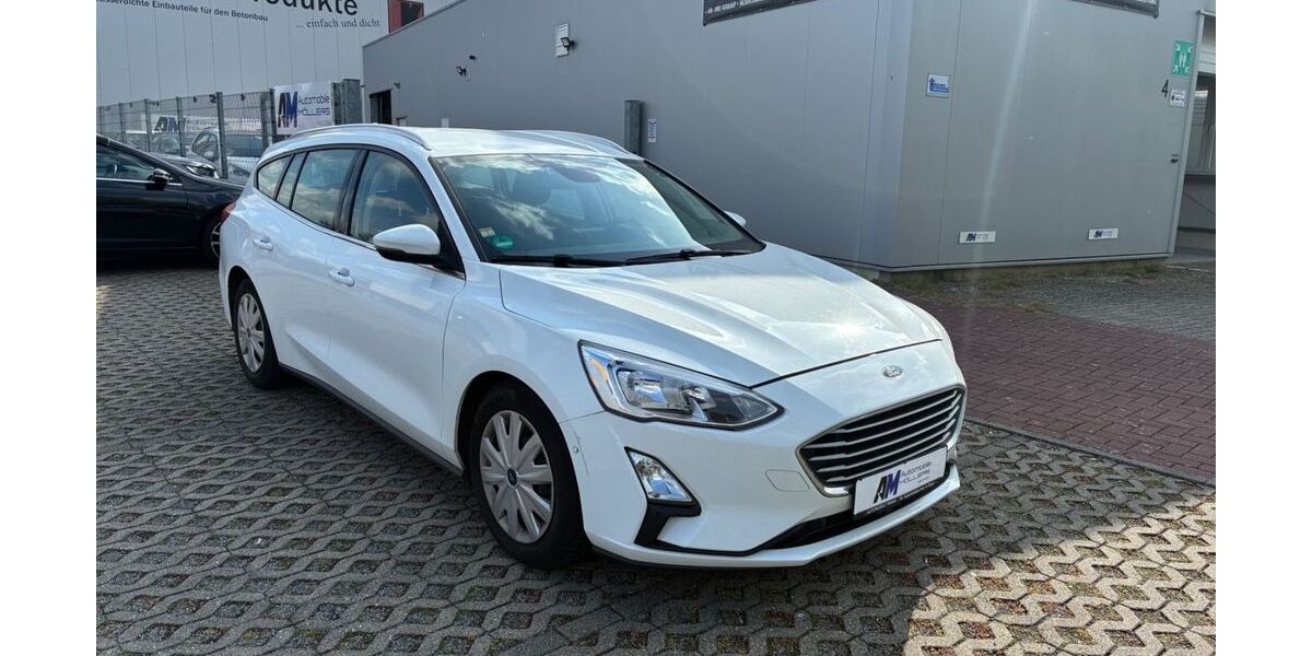 Ford Focus 239.865 km 7.490 &euro; Rhede 46414
