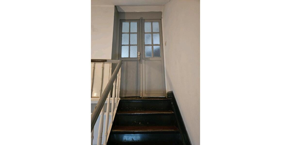 Dachgeschoßwohnung Gelsenkirchen Gelsenkirchen-Nord - 1.5 Zimmer, 41 m&sup2;, 360&euro; | Angebot:24770721