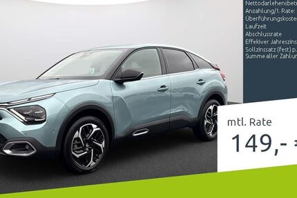 Citroen C4 4.496 km 18.979 &euro; Borken 46325