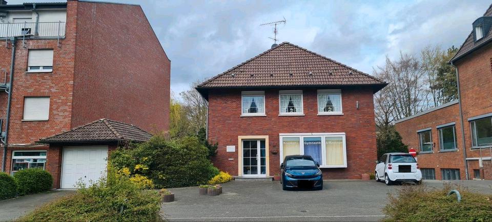 Einfamilienhaus Recklinghausen Grullbad - 5 Zimmer, 190 m&sup2;, 430.000&euro; | Angebot:26045247