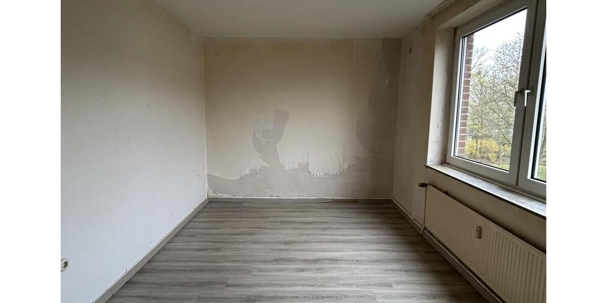 Etagenwohnung Gelsenkirchen Buer - 2 Zimmer, 47 m&sup2;, 299&euro; | Angebot:26295367