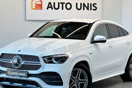 Mercedes-Benz GLE 350 182.192 km 53.431 &euro; Wesel 46485