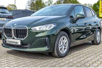 BMW 220 18.355 km 26.660 &euro; Herne 44625