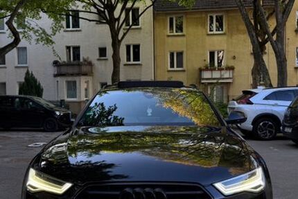 Audi A6 242.000 km 15.999 &euro; Essen 45147