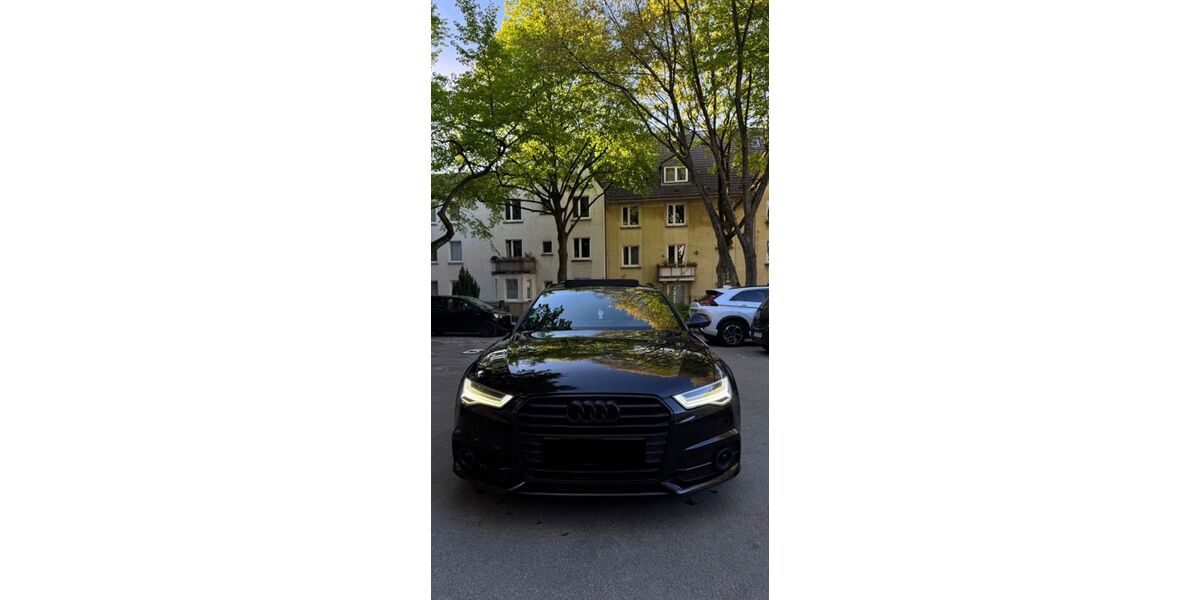 Audi A6 242.000 km 15.999 &euro; Essen 45147