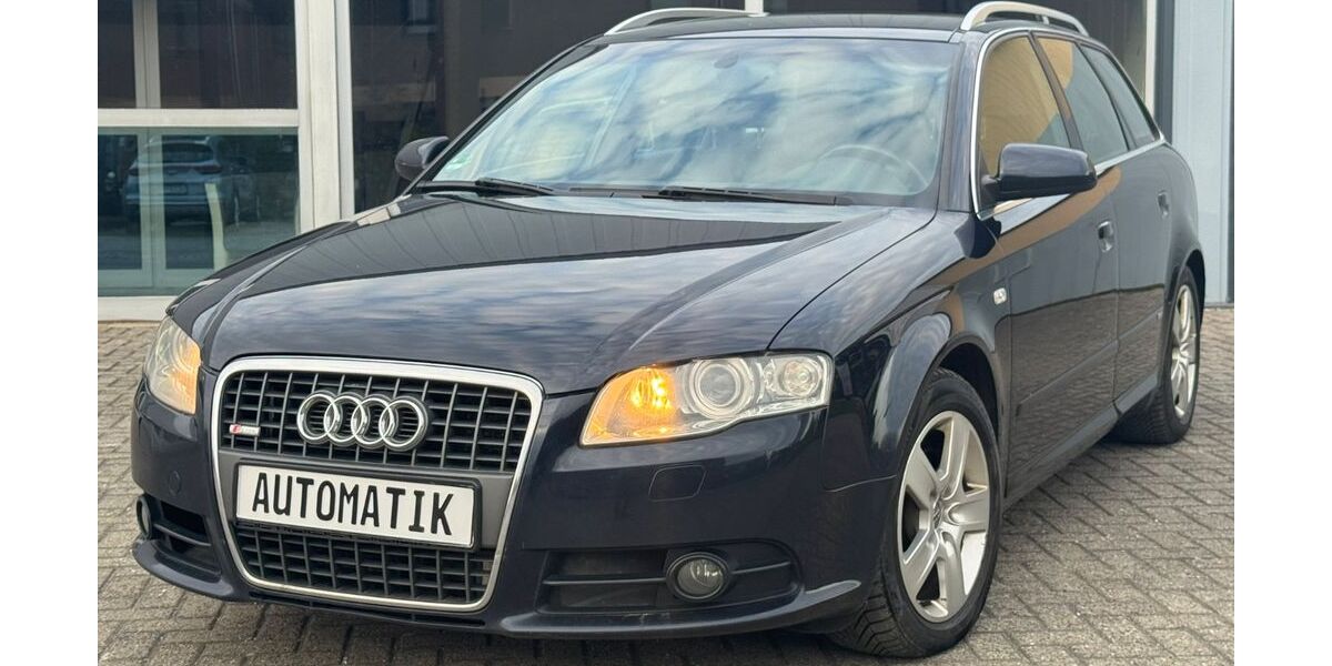 Audi A4 337.000 km 3.490 &euro; Voerde 46562