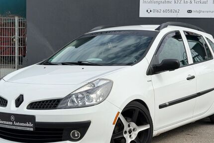 Renault Clio 100.800 km 4.299 &euro; Essen 45139