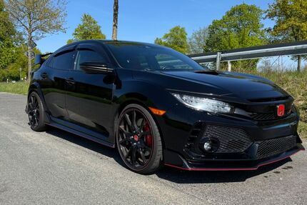 Honda Civic 39.200 km 38.900 &euro; Hünxe 46569