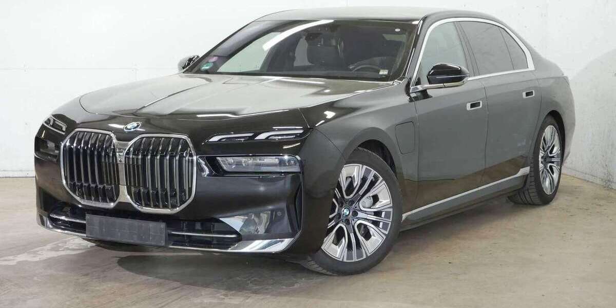 BMW 750 47.305 km 84.940 &euro; Bochum 44809